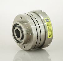 夾層玻璃生產線用氣動齒式離合器